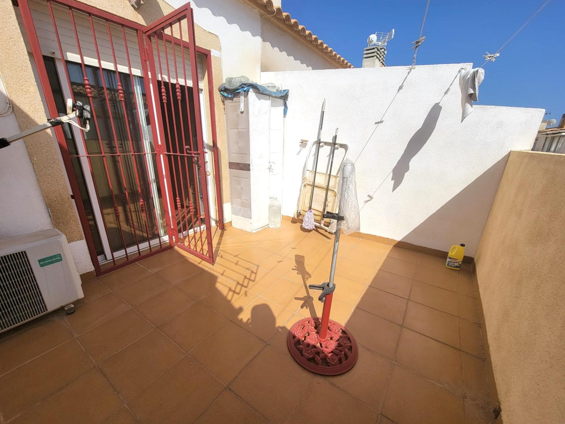 Adosada de 3 dormitorios en Orihuela Costa - 21