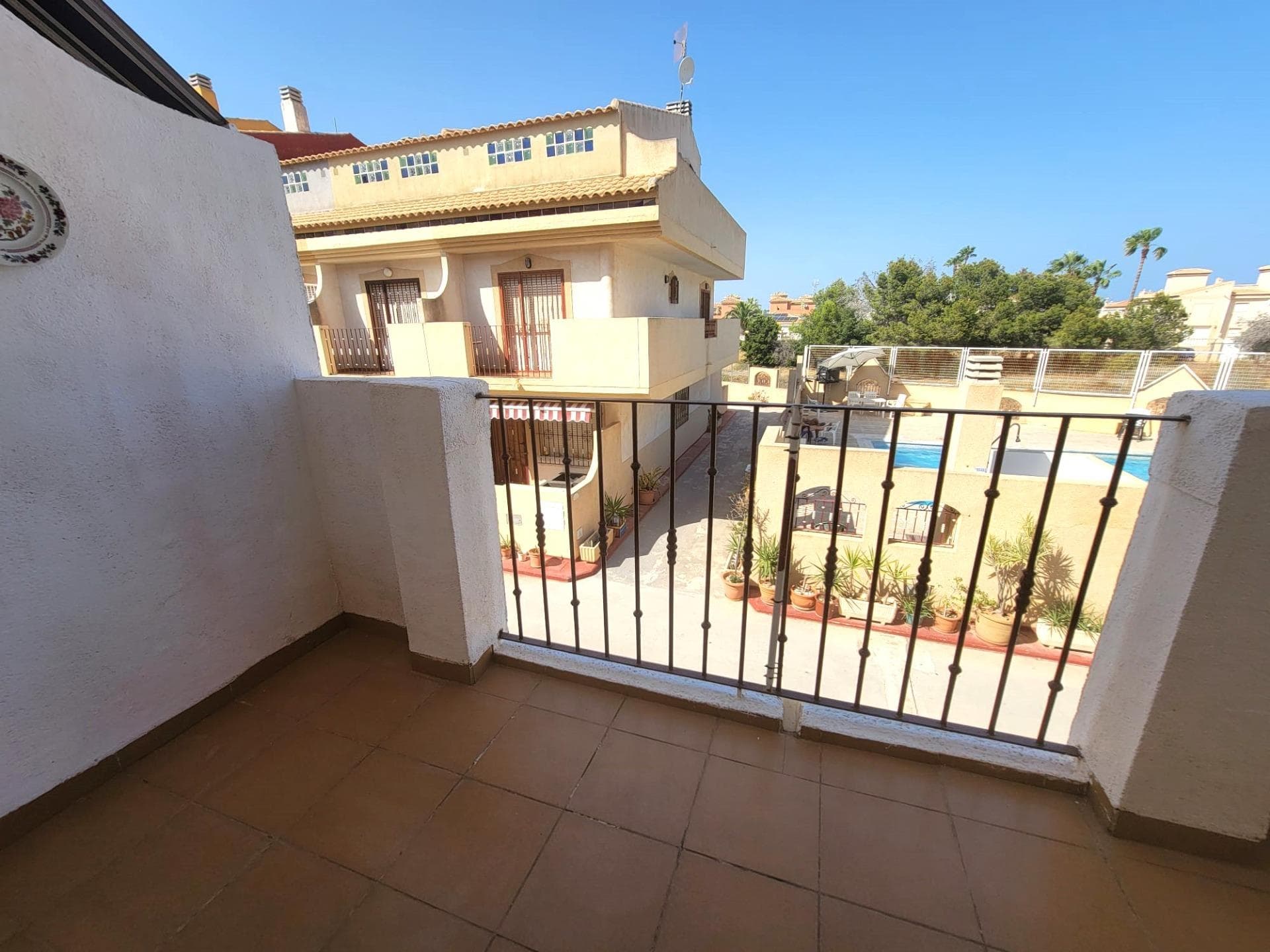 Adosada de 3 dormitorios en Orihuela Costa - 23