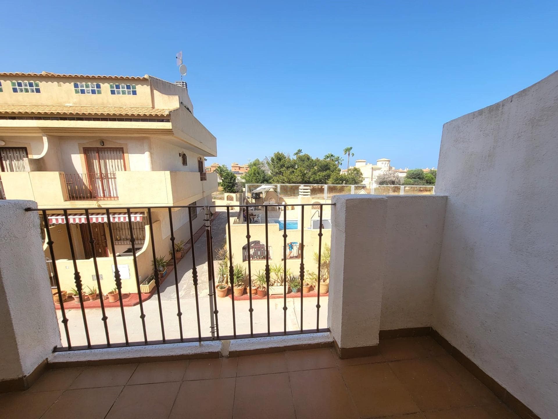Adosada de 3 dormitorios en Orihuela Costa - 24