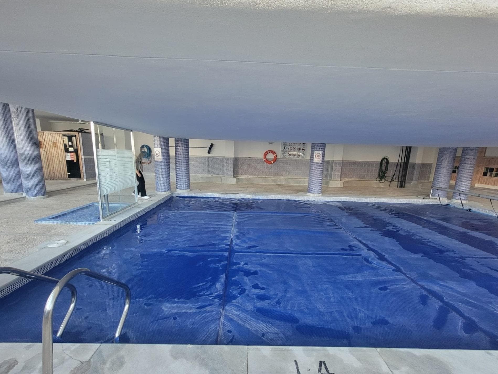 Adosada de 3 dormitorios en Orihuela Costa - 46