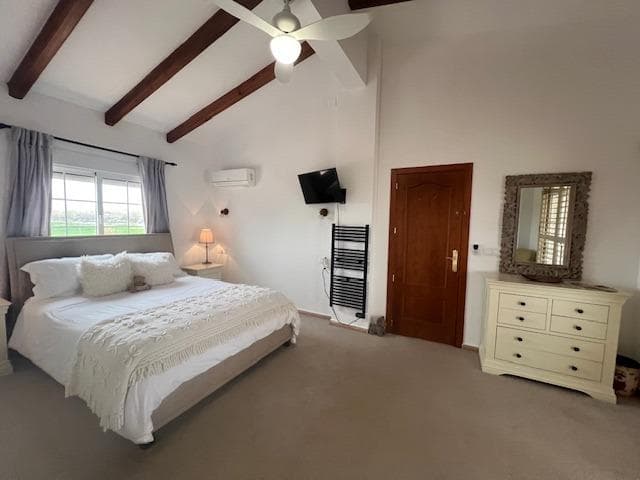 Finca - Cortijo met 3 slaapkamers in Dolores - 10