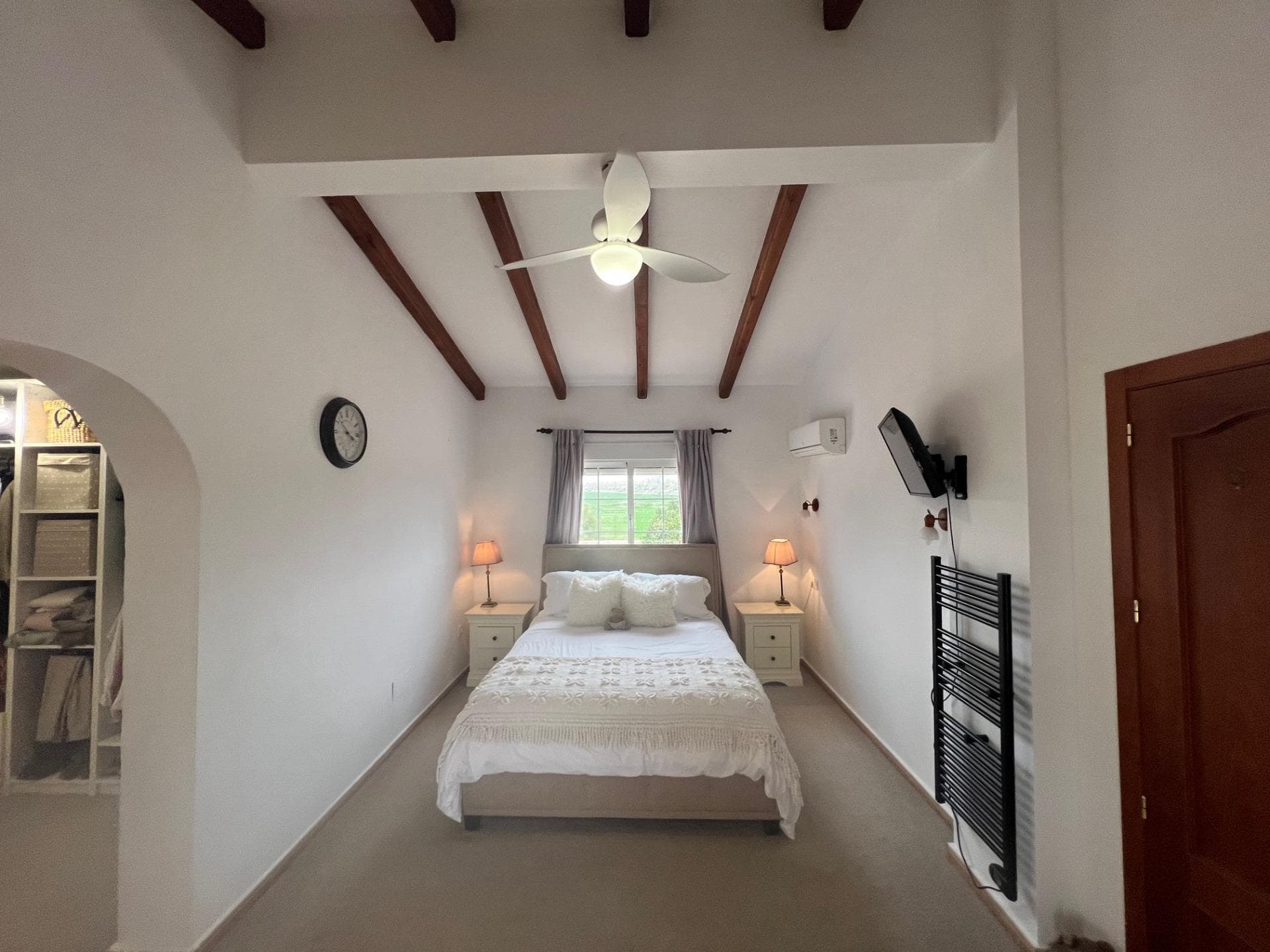Finca - Cortijo met 3 slaapkamers in Dolores - 11