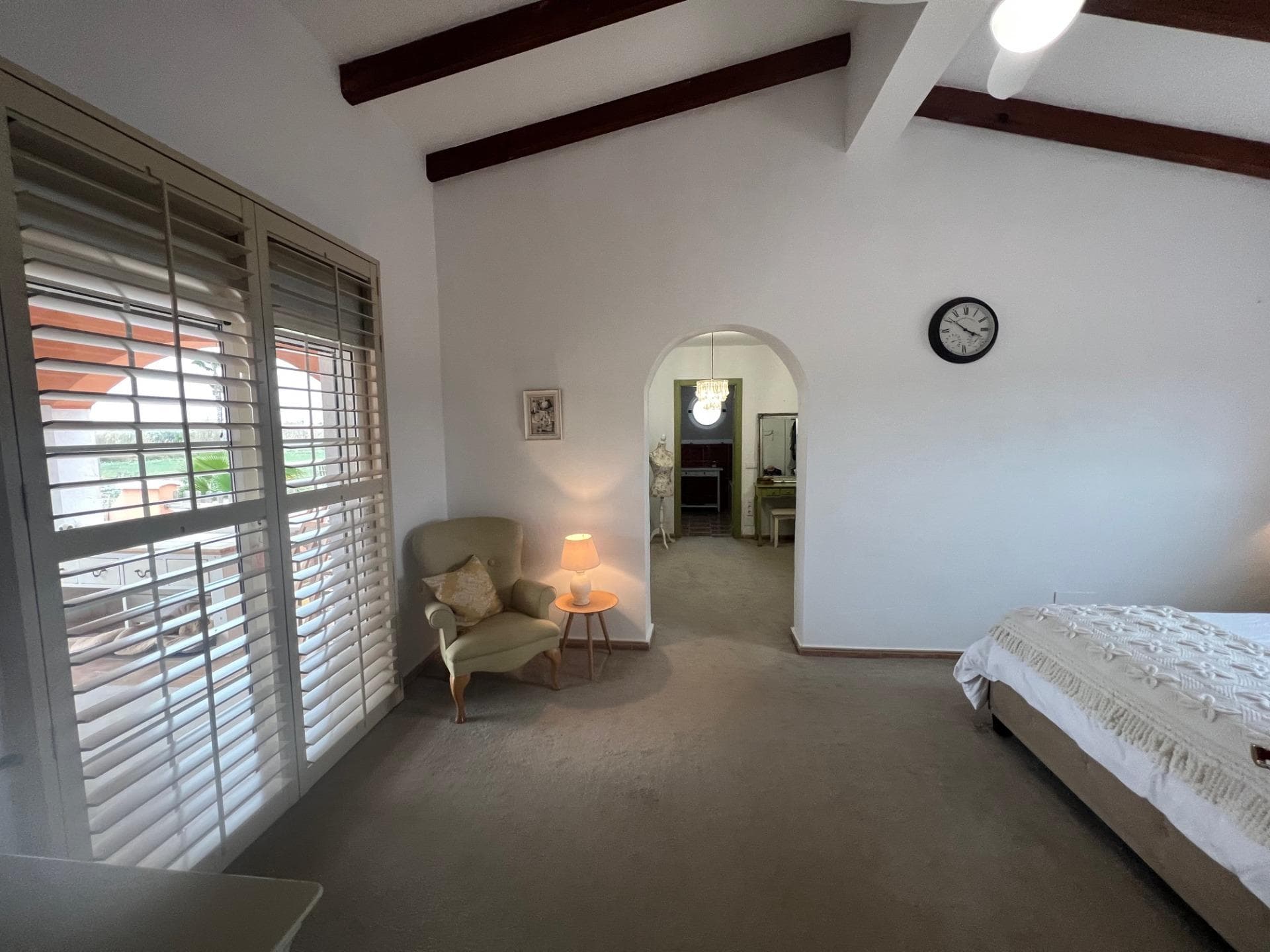 Finca - Cortijo met 3 slaapkamers in Dolores - 13