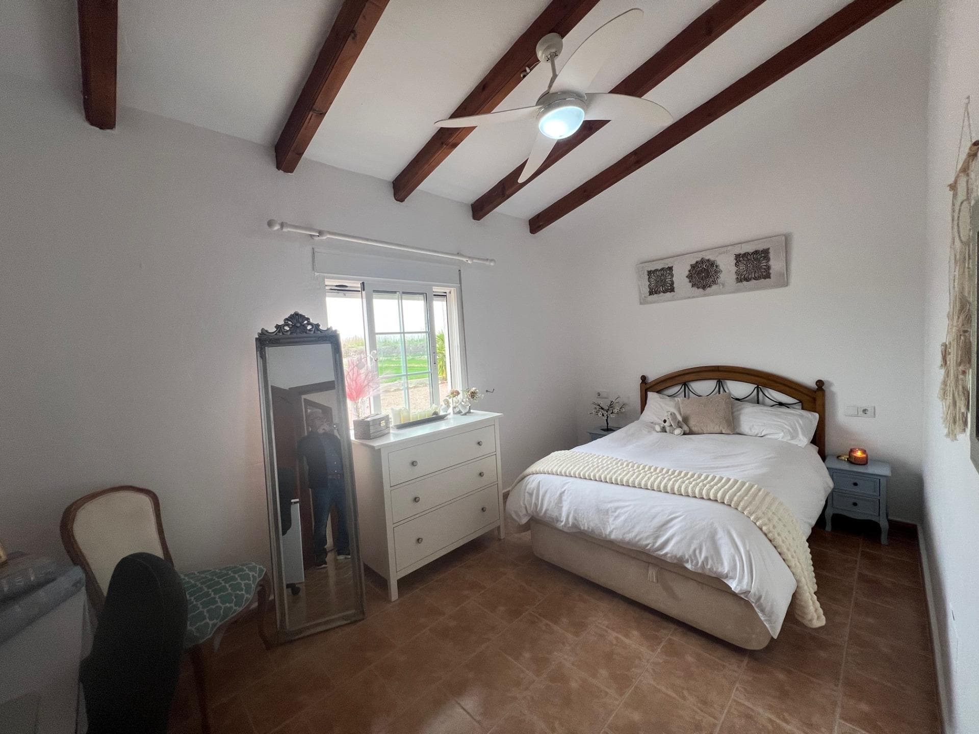 Finca - Cortijo met 3 slaapkamers in Dolores - 14
