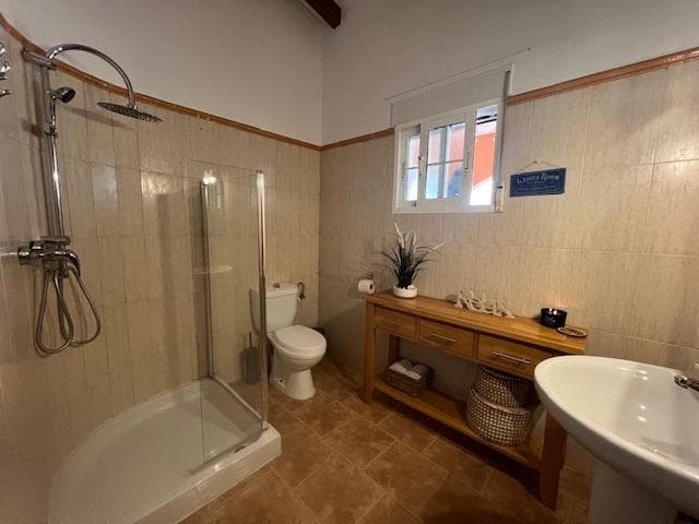 Finca - Cortijo met 3 slaapkamers in Dolores - 15