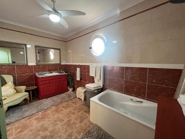 Finca - Cortijo met 3 slaapkamers in Dolores - 16