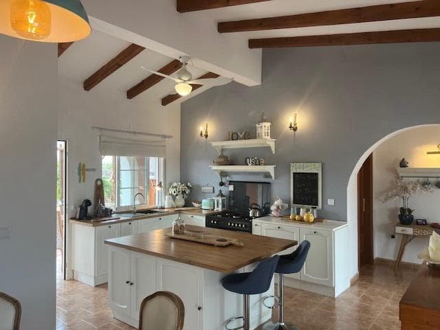 Finca - Cortijo met 3 slaapkamers in Dolores - 17