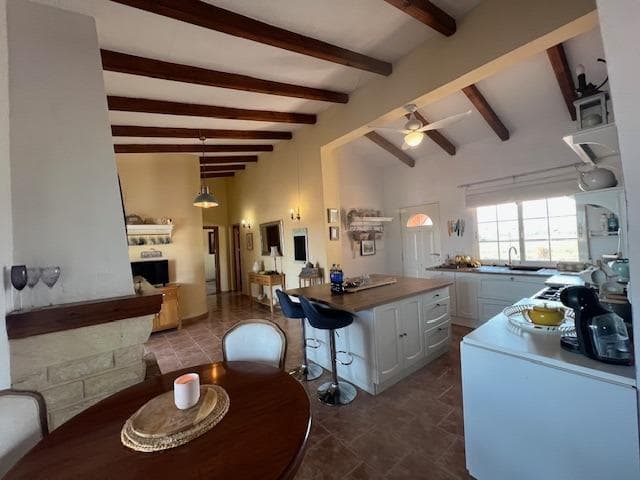 Finca - Cortijo met 3 slaapkamers in Dolores - 18