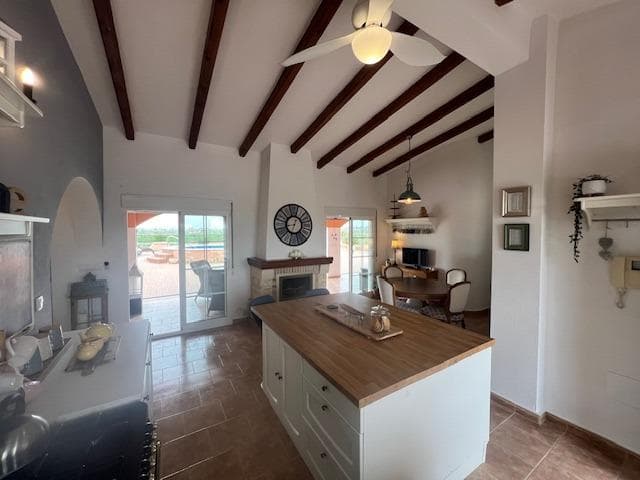 Finca - Cortijo met 3 slaapkamers in Dolores - 19