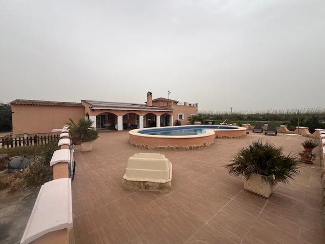 Finca - Cortijo met 3 slaapkamers in Dolores - 20