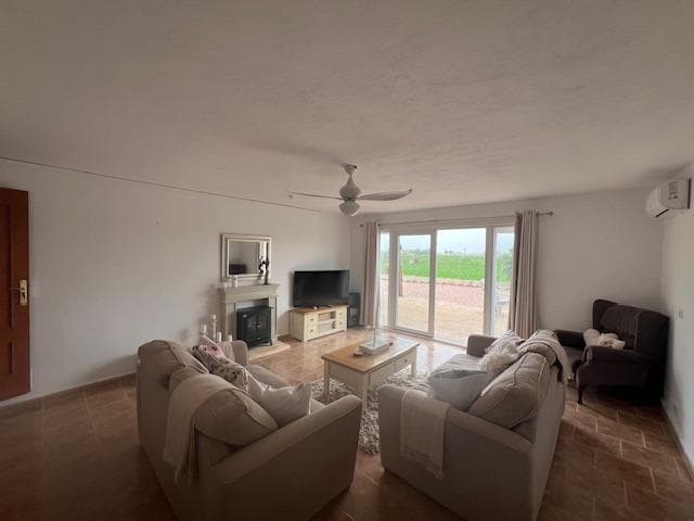 Finca - Cortijo met 3 slaapkamers in Dolores - 23