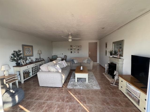 Finca - Cortijo met 3 slaapkamers in Dolores - 24