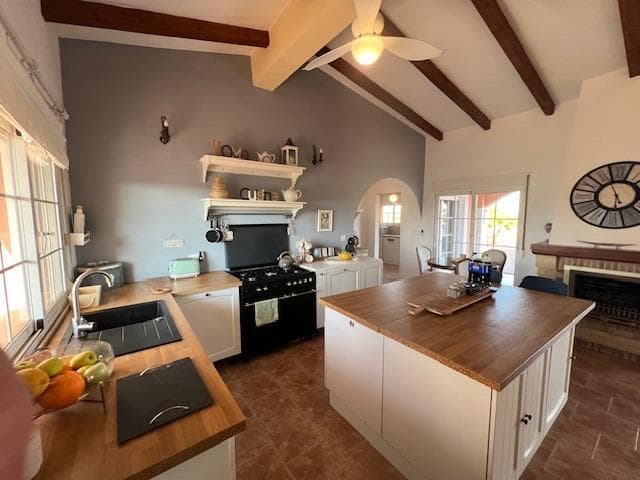 Finca - Cortijo met 3 slaapkamers in Dolores - 25