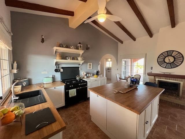 Finca - Cortijo met 3 slaapkamers in Dolores - 26