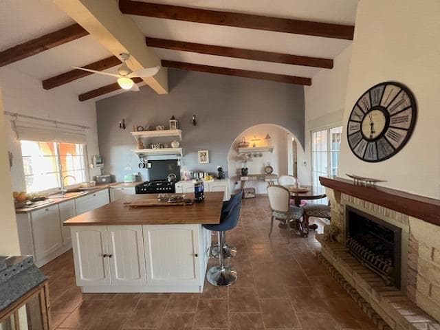 Finca - Cortijo met 3 slaapkamers in Dolores - 27