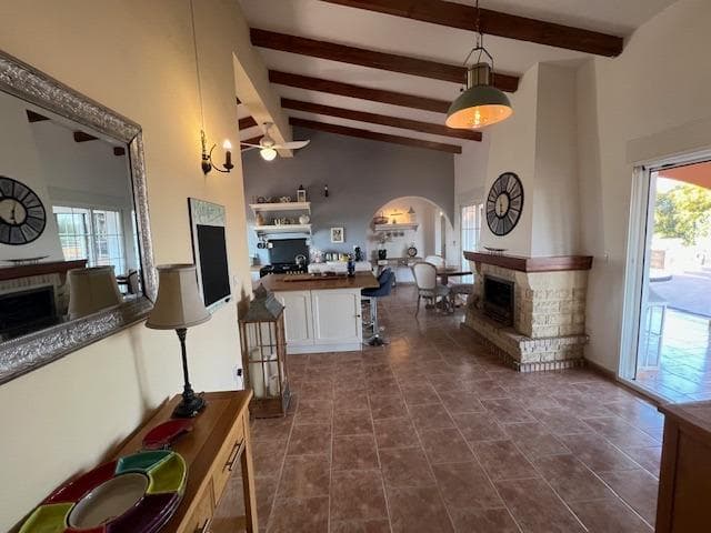 Finca - Cortijo met 3 slaapkamers in Dolores - 28
