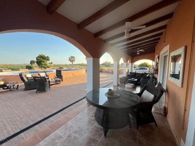 Finca - Cortijo met 3 slaapkamers in Dolores - 3