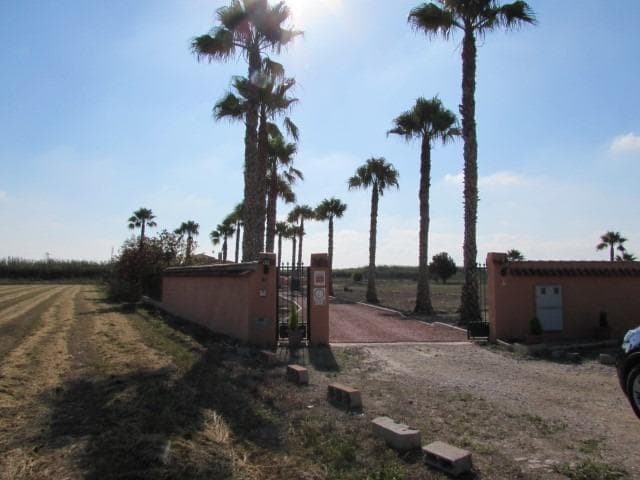 Finca - Cortijo met 3 slaapkamers in Dolores - 31