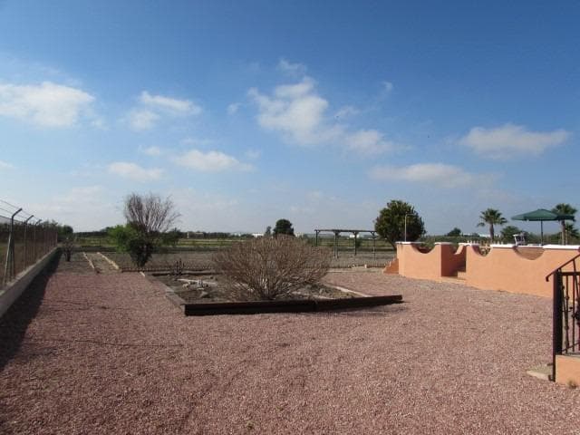 Finca - Cortijo met 3 slaapkamers in Dolores - 36