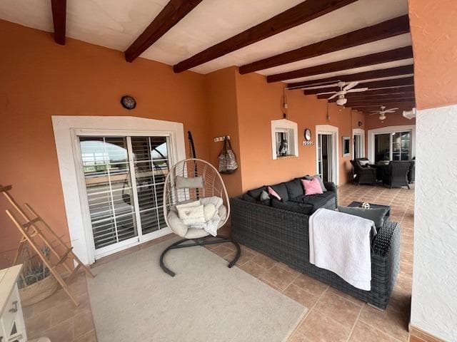 Finca - Cortijo met 3 slaapkamers in Dolores - 38