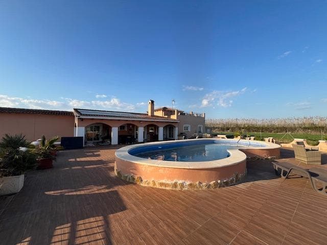 Finca - Cortijo met 3 slaapkamers in Dolores - 39