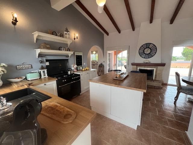 Finca - Cortijo met 3 slaapkamers in Dolores - 4