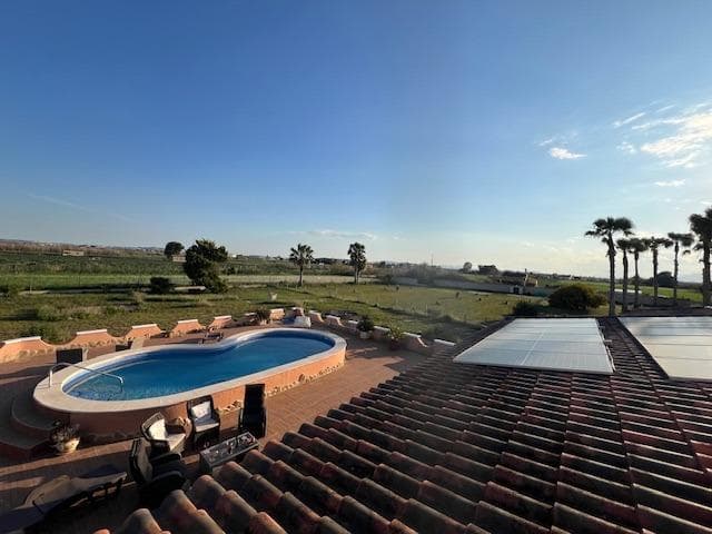 Finca - Cortijo met 3 slaapkamers in Dolores - 40