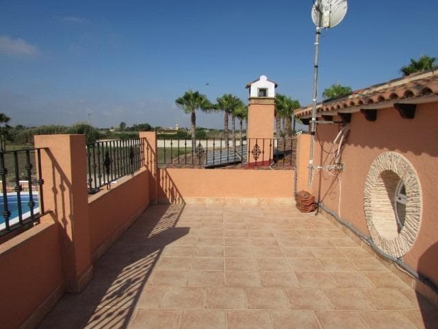 Finca - Cortijo met 3 slaapkamers in Dolores - 41