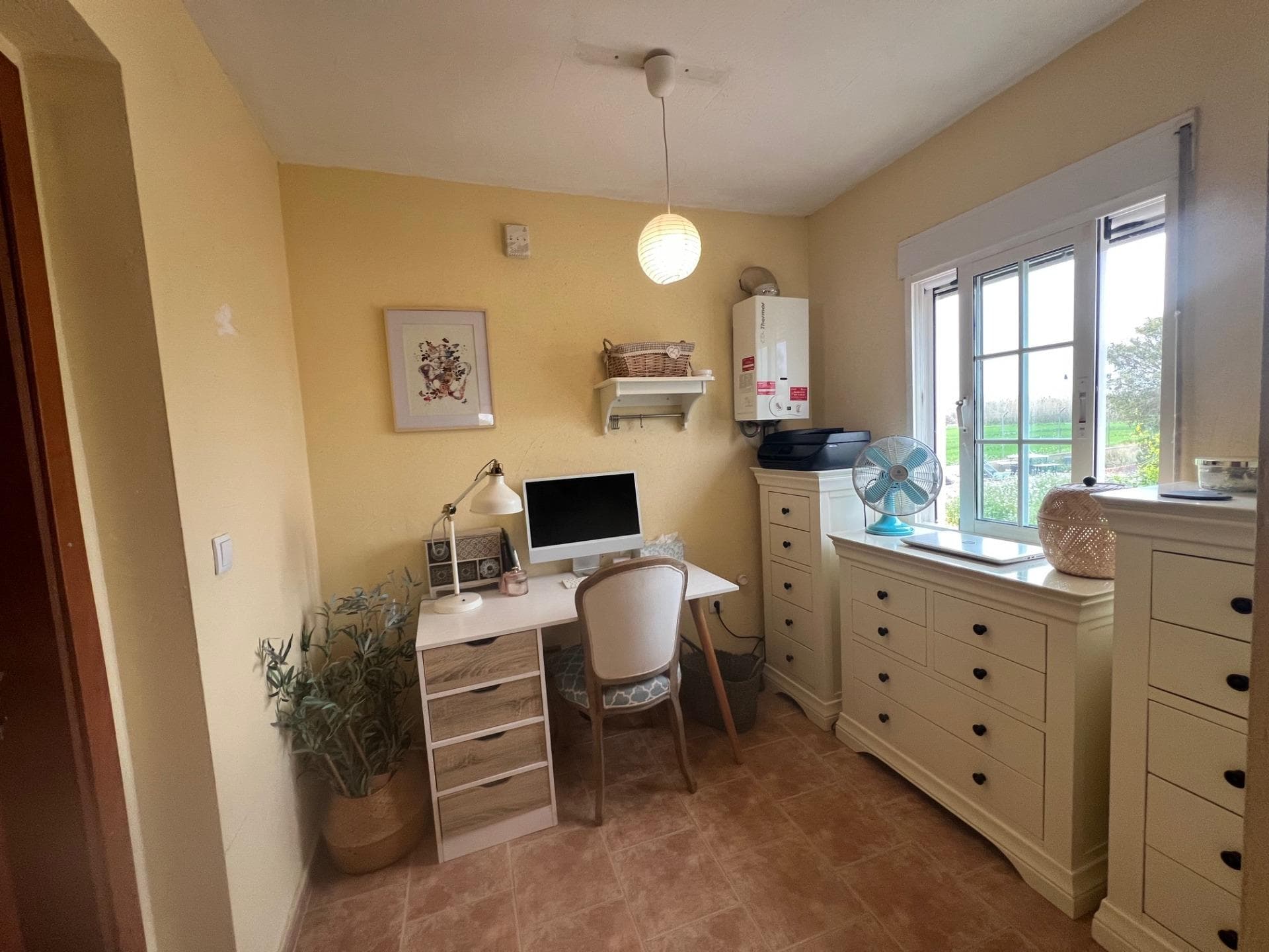 Finca - Cortijo met 3 slaapkamers in Dolores - 42