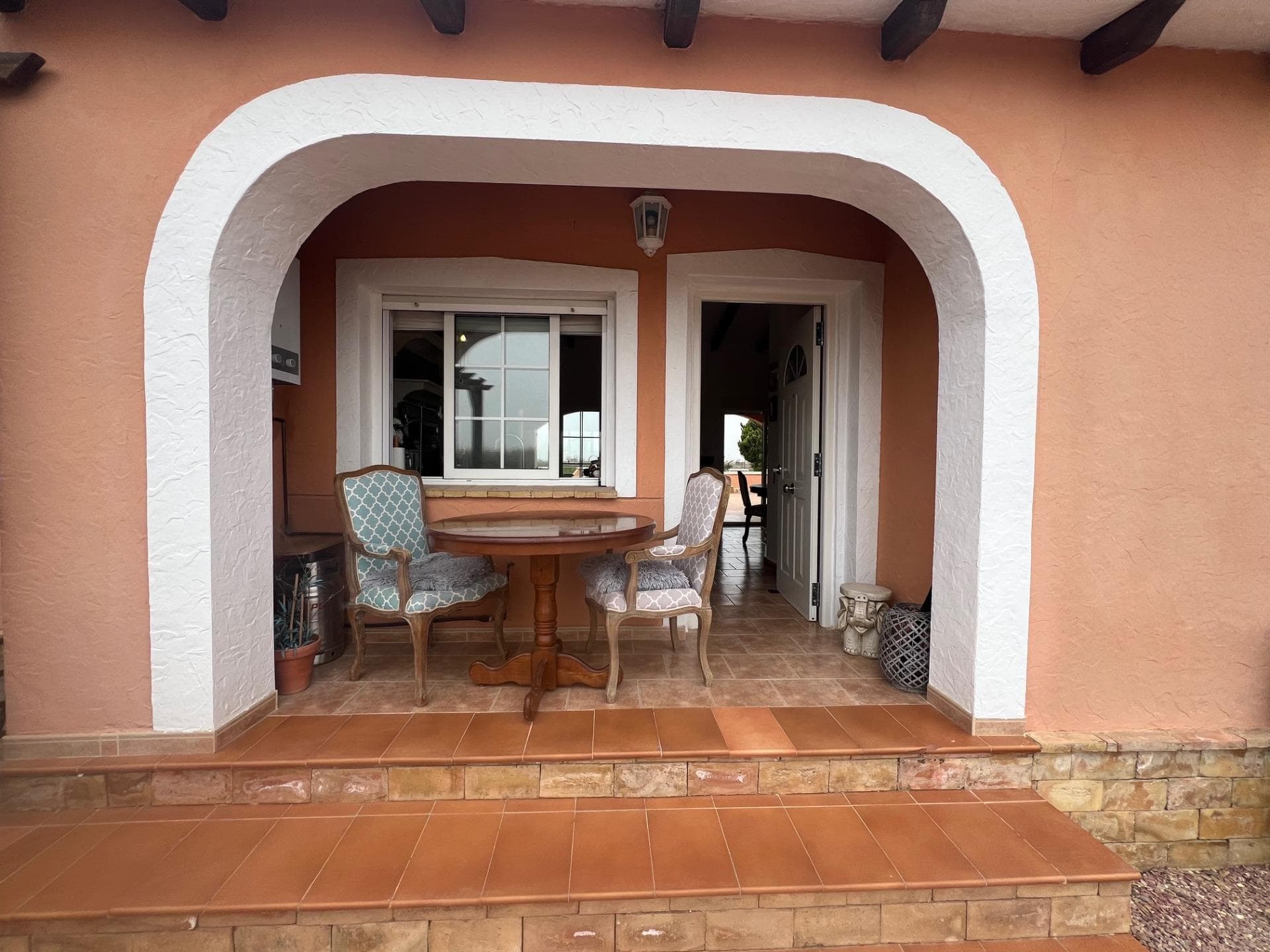 Finca - Cortijo met 3 slaapkamers in Dolores - 44