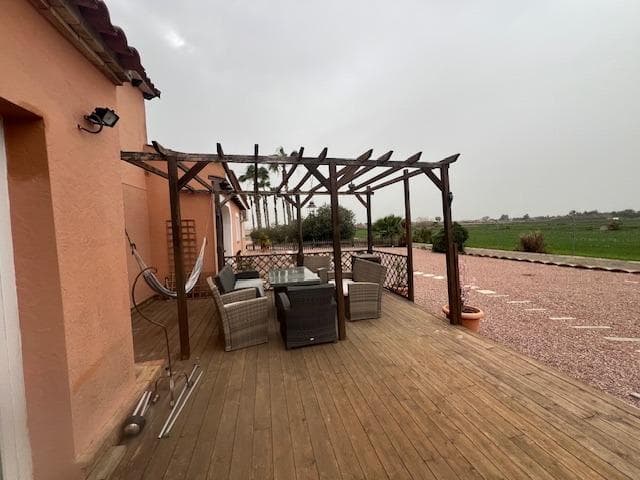 Finca - Cortijo met 3 slaapkamers in Dolores - 46