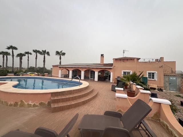 Finca - Cortijo met 3 slaapkamers in Dolores - 47