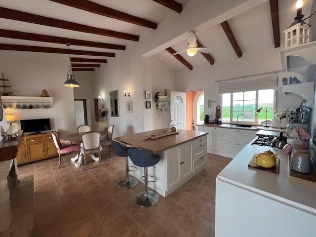 Finca - Cortijo met 3 slaapkamers in Dolores - 5