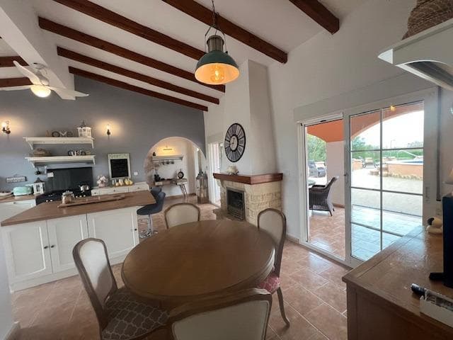 Finca - Cortijo met 3 slaapkamers in Dolores - 6