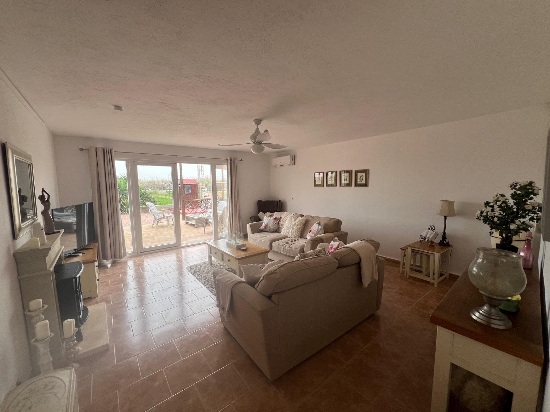 Finca - Cortijo met 3 slaapkamers in Dolores - 7