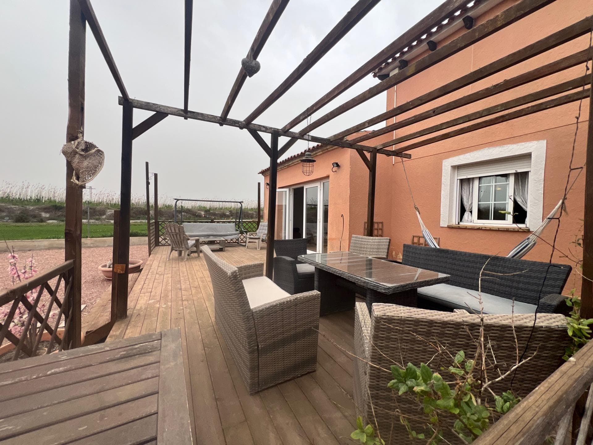 Finca - Cortijo met 3 slaapkamers in Dolores - 8
