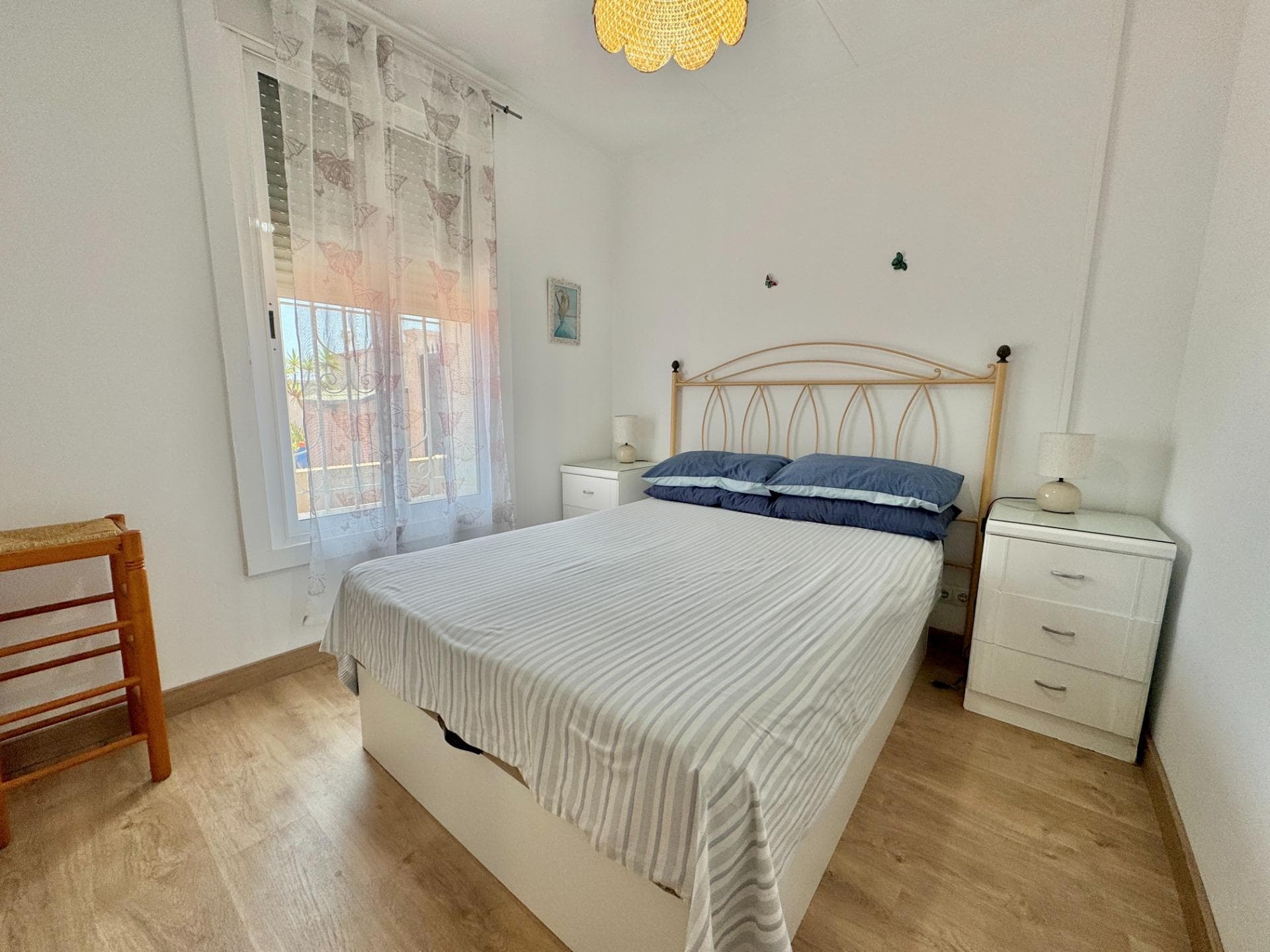 Vrijstaande Villa met 7 slaapkamers in Dolores - 29