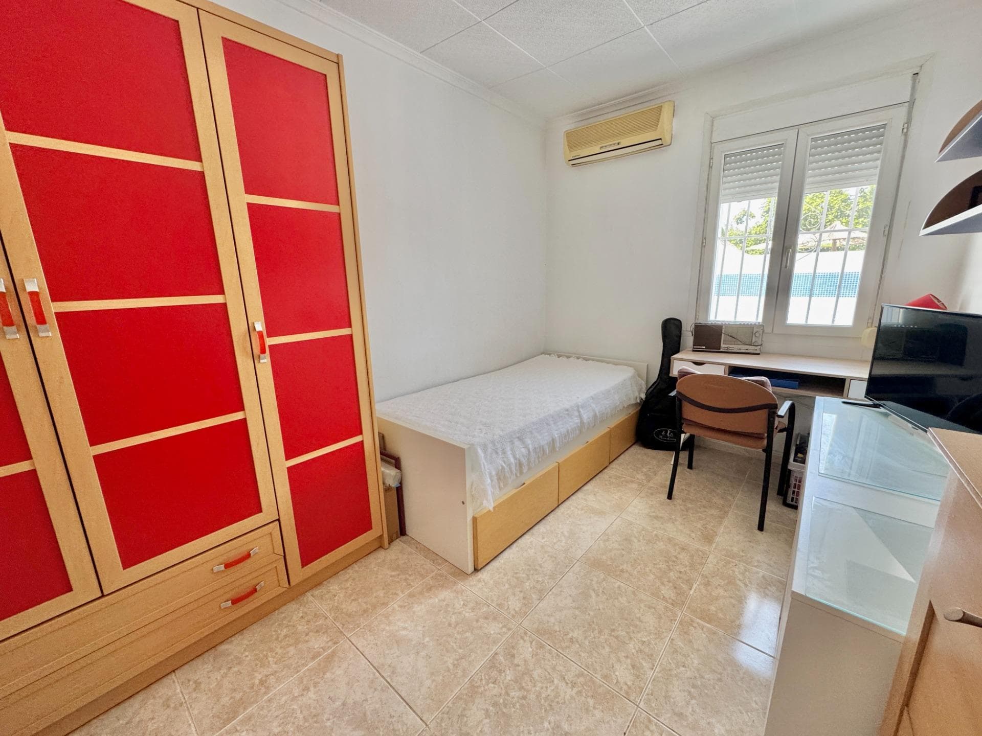 Vrijstaande Villa met 7 slaapkamers in Dolores - 36