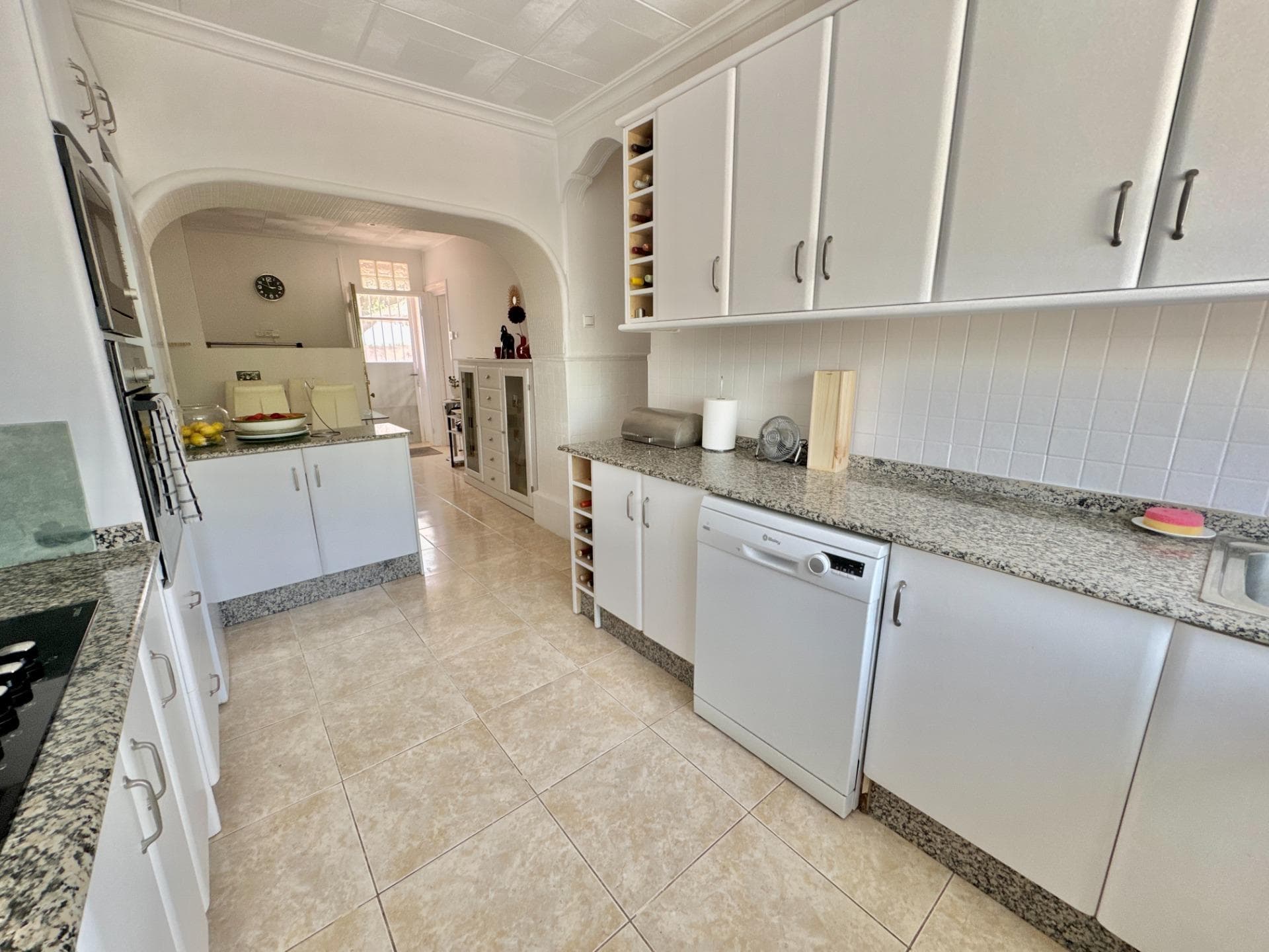 Vrijstaande Villa met 7 slaapkamers in Dolores - 40