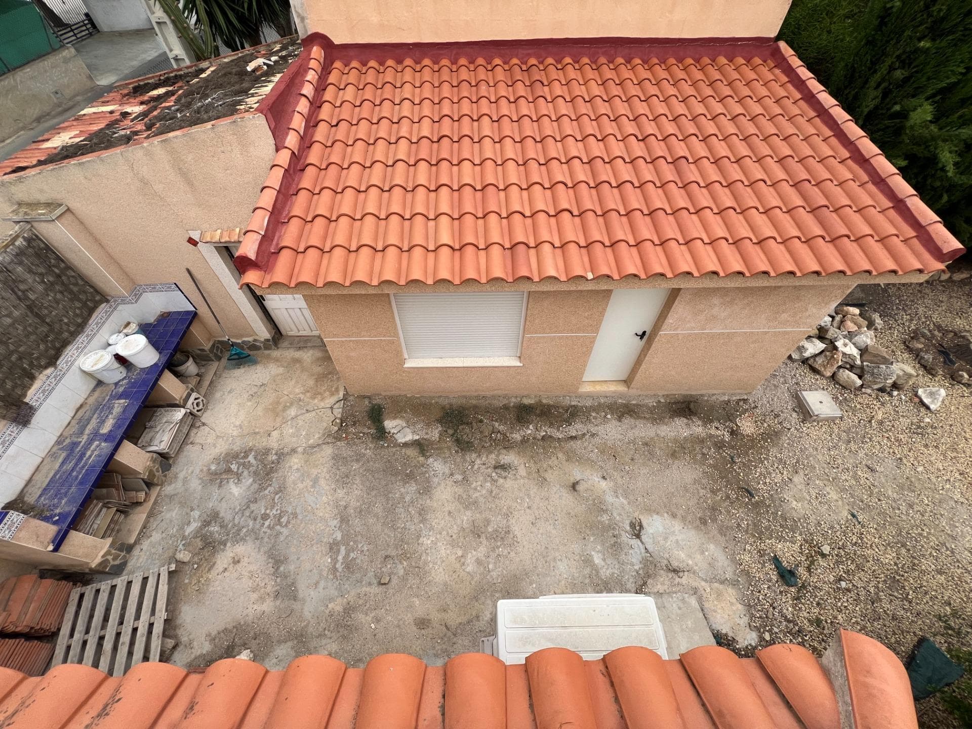 Vrijstaande Villa met 3 slaapkamers in Dolores - 44