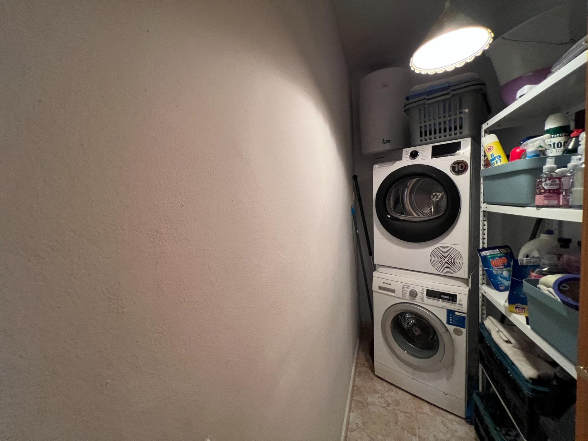 Vrijstaande Villa met 3 slaapkamers in Dolores - 49
