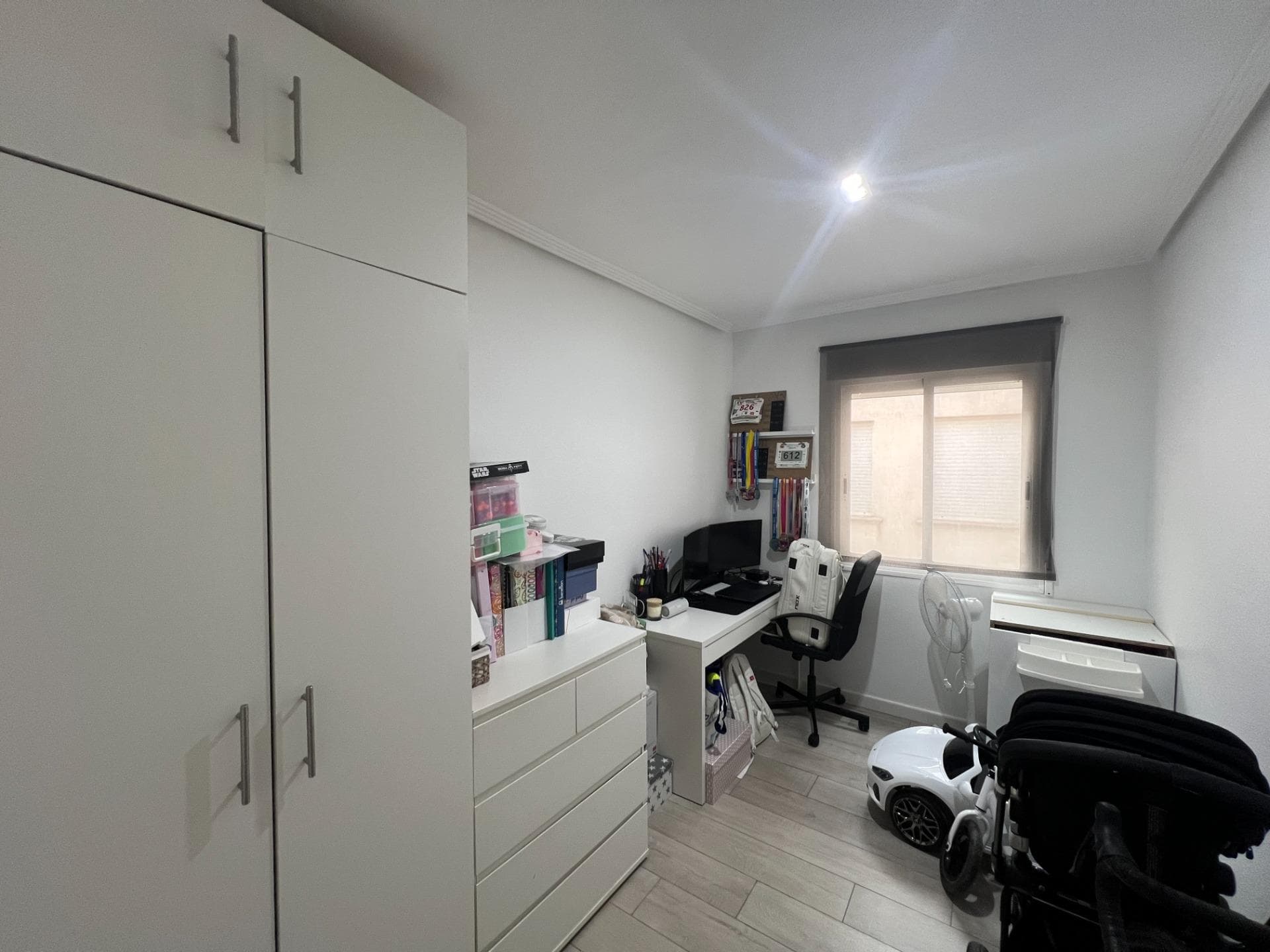 Apartamento Planta Media de 3 dormitorios en Dolores - 11