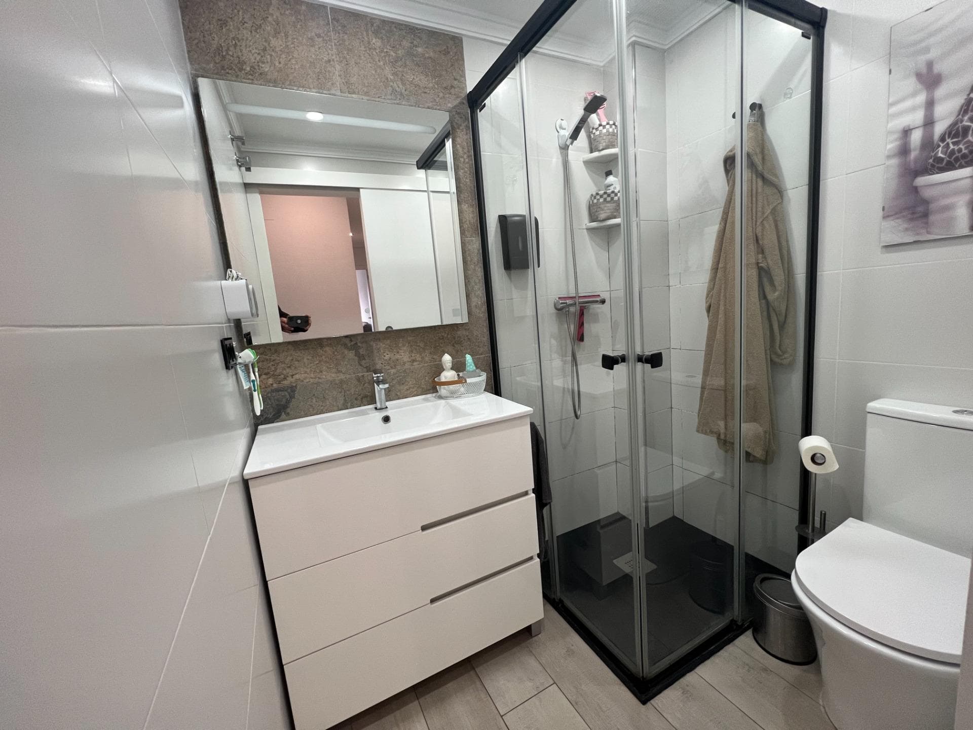 Apartamento Planta Media de 3 dormitorios en Dolores - 12