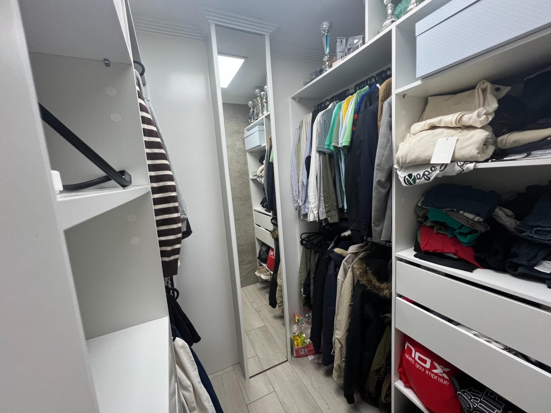 Apartamento Planta Media de 3 dormitorios en Dolores - 13