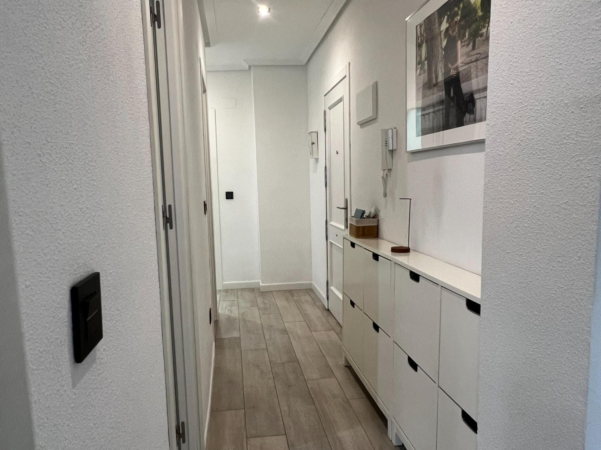 Apartamento Planta Media de 3 dormitorios en Dolores - 14
