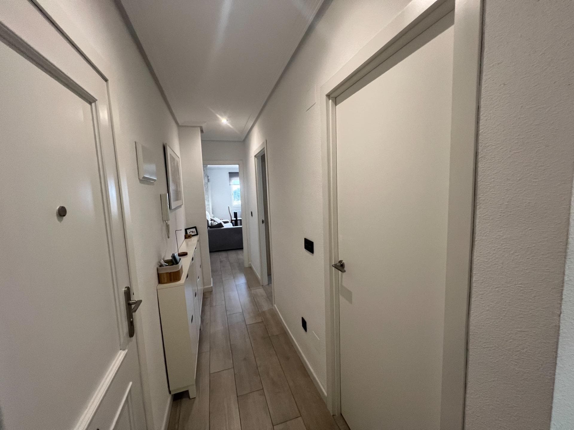 Apartamento Planta Media de 3 dormitorios en Dolores - 15