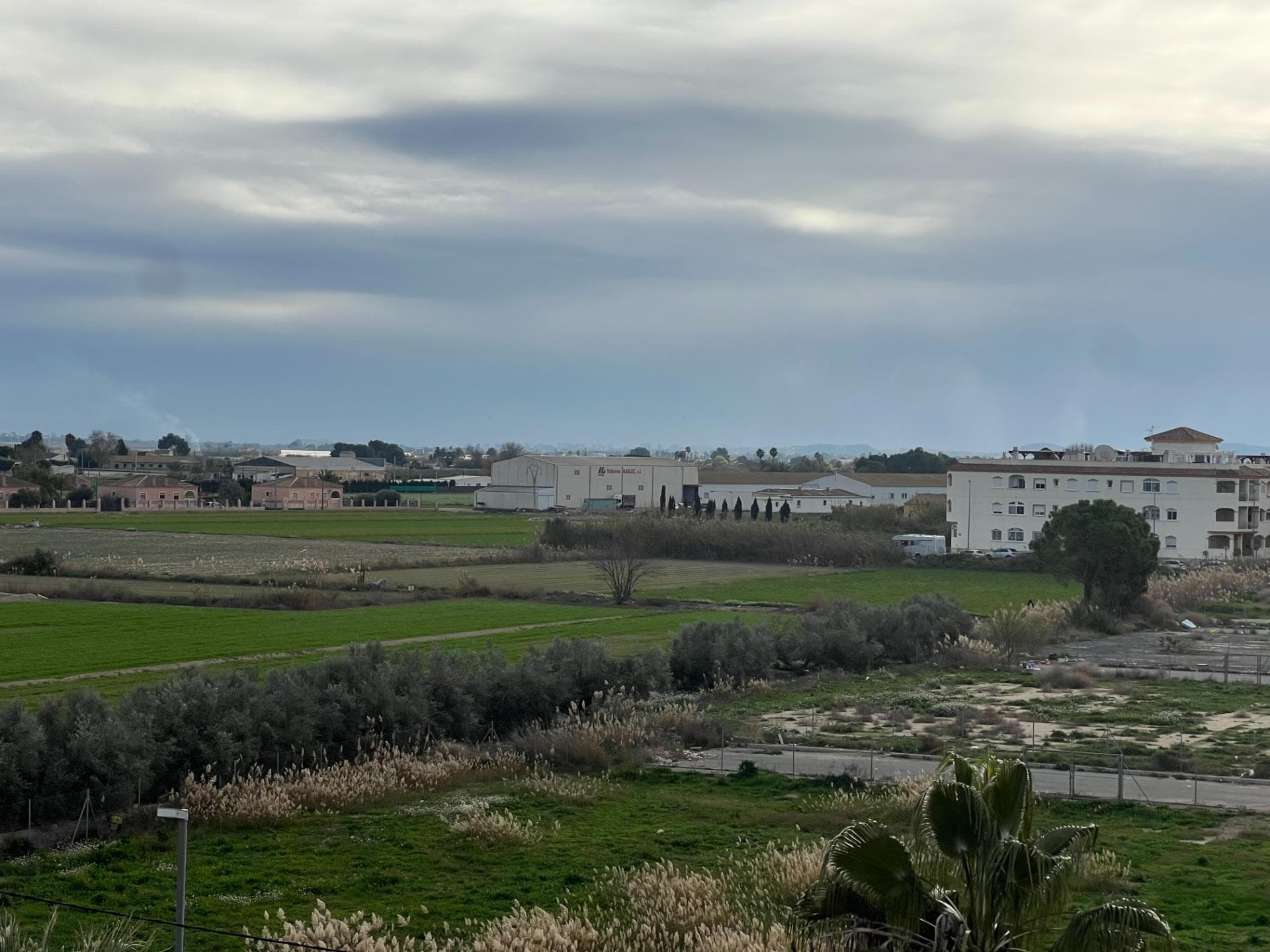 Apartamento Planta Media de 3 dormitorios en Dolores - 18