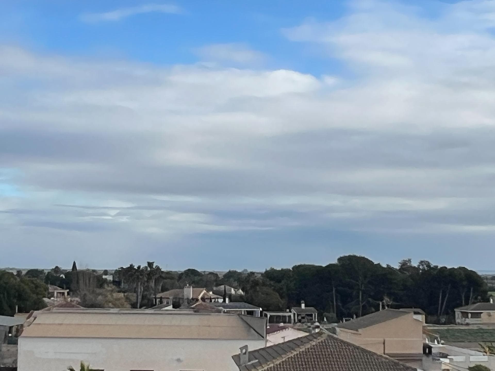Apartamento Planta Media de 3 dormitorios en Dolores - 20