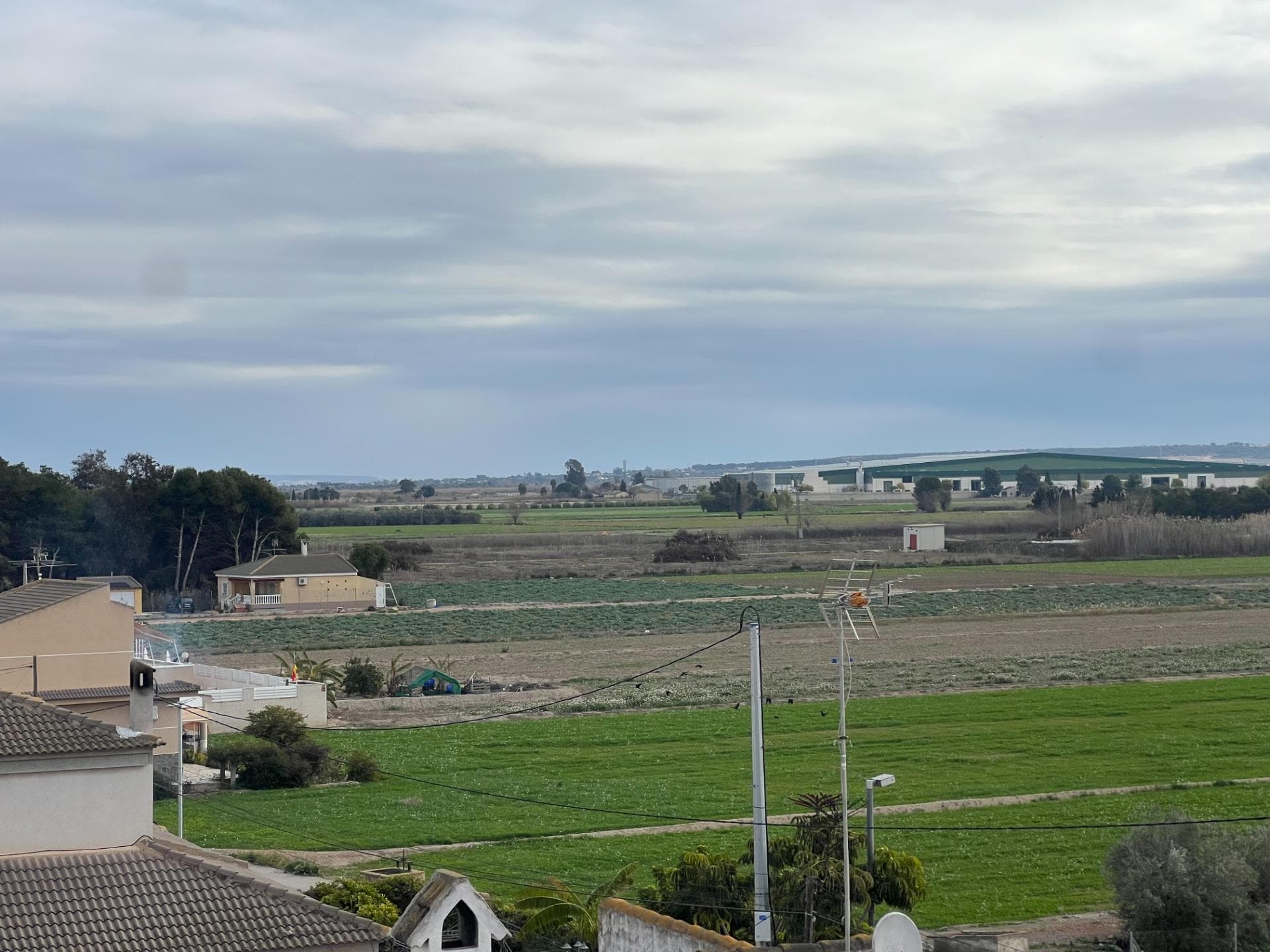 Apartamento Planta Media de 3 dormitorios en Dolores - 22