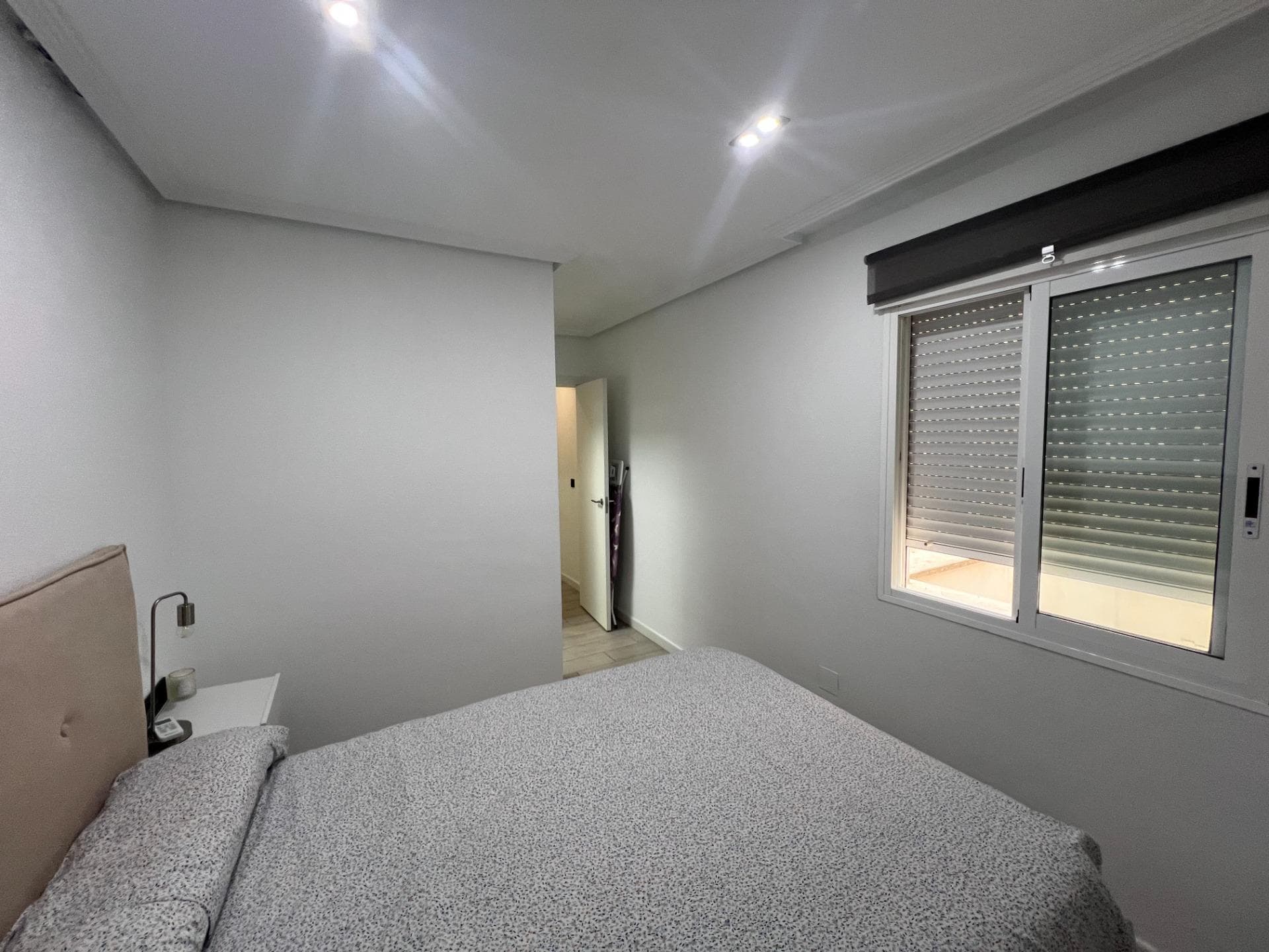Apartamento Planta Media de 3 dormitorios en Dolores - 25